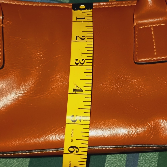 Tommy Hilfiger Women's Vintage Handbag - Picture 5 of 7